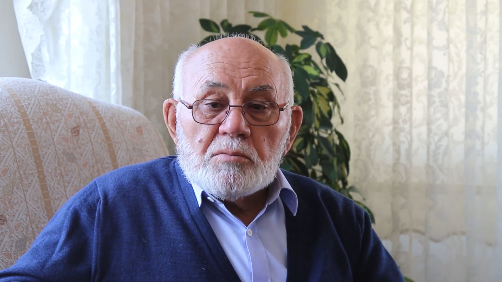 Hatıralar – Hajaved Necmi Baysal